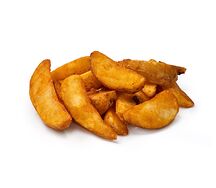 Картофель Айдахо большой