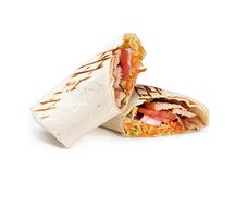 Шаурма классическая