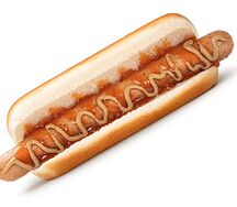 Чак-дог большой