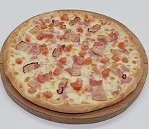 Пицца Мясная 