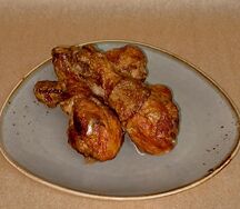 Ножки Pepper