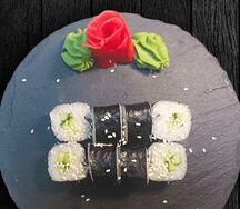 Каппа маки