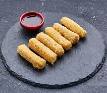 Сырные палочки