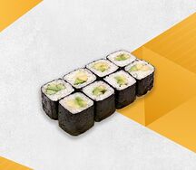 Каппа-маки