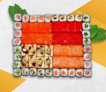 Микс