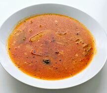 Рассольник