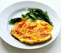 Свинина по-французски