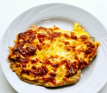 Свинина по-мексикански