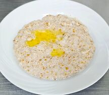 Пшеничная каша
