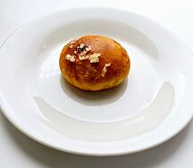 Пампушка