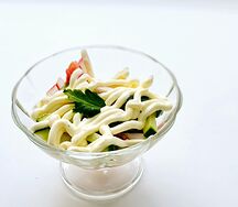 Красавица
