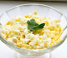 Салат Невеста
