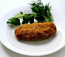 Котлета куриная