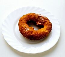 Пончик