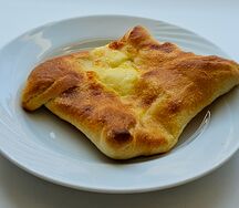 Хачапури