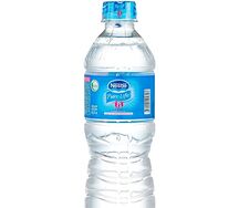 Вода без газа Nestle