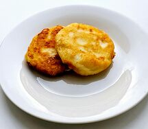 Сырники