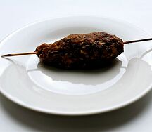 Люля-кебаб