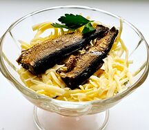 Рыбка