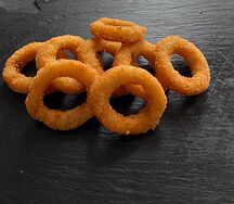 Луковые кольца