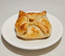 Хачапури с сыром