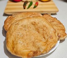 Беляш