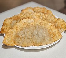 Чебурек