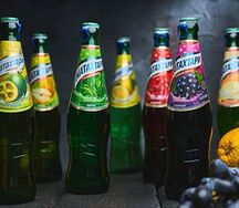 Лимонад Натахтари