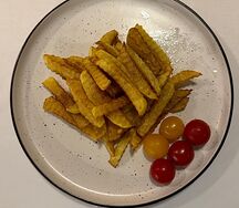 Картофель фри