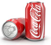 Coca-Cola