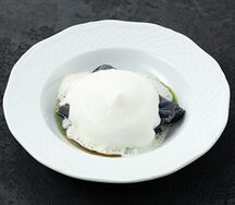 Голубцы с рваным мясом
