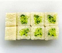 Каппа маки