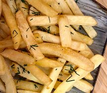 Картофель фри