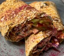 Шаурма Микс