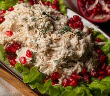 Дидмэ по-азербайджански