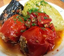 Долма Светофор 