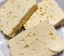 Сыр домашний