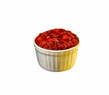 Аджика классическая  