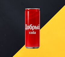 Добрый Кола