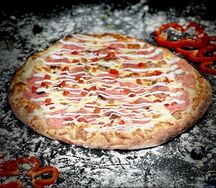 Воскресенье - Ранч