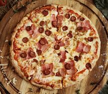 Пицца Мясная 