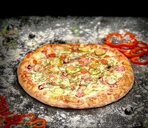 Четверг - Деревенская