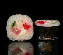 Ролл Парадайз