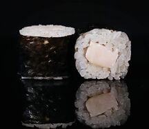 Мини-ролл с курицей