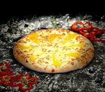 Понедельник - 3 сыра 