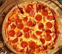 Пицца Пепперони 