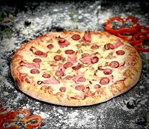 Вторник - мясная