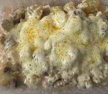 Жаркое по-карельски