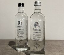 Вода Даусуз 