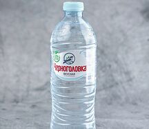 Вода Черноголовка без газа